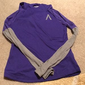 Adidas light pullover